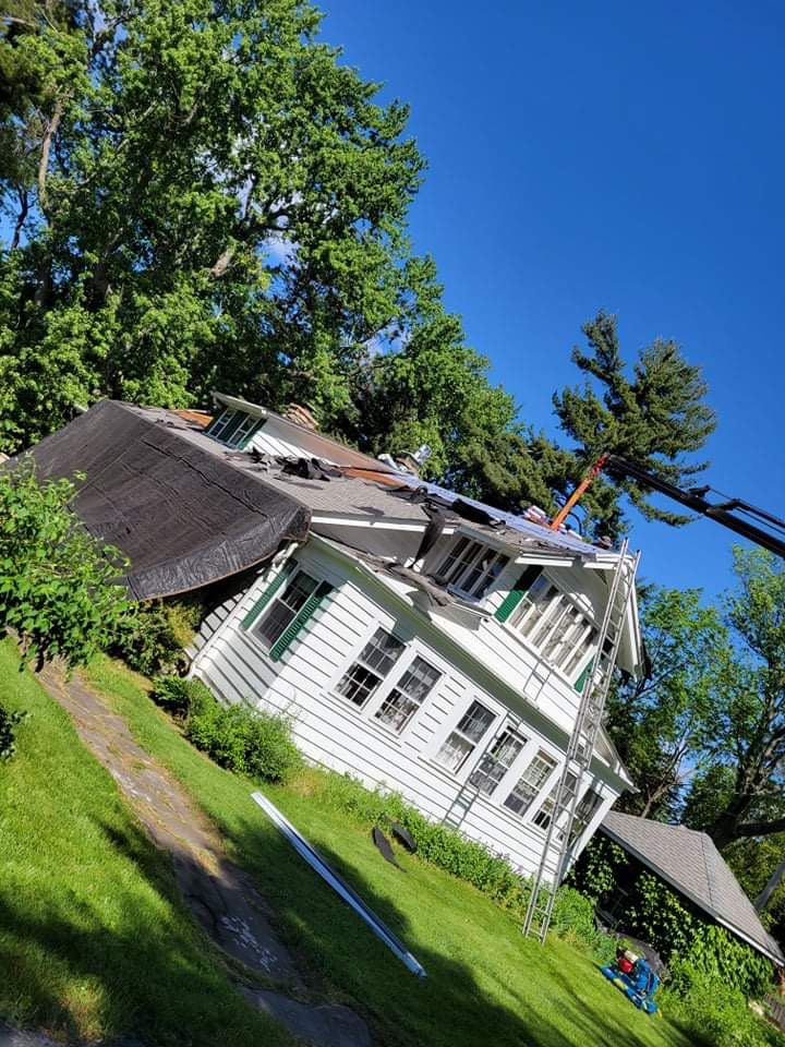 JRG Construction Image